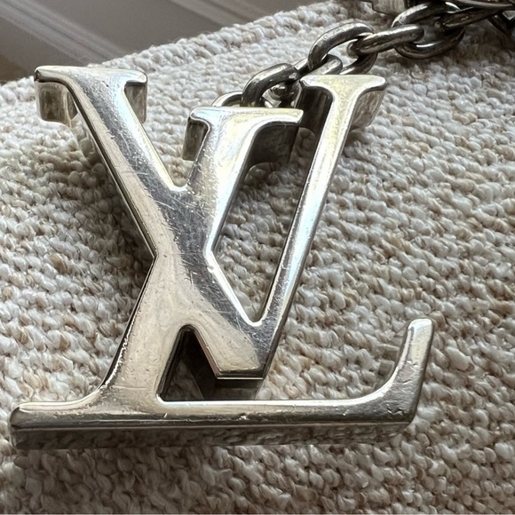 Authentic Louis Vuitton Key Charm - Picture 2 of 5